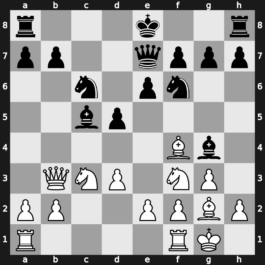 Qatar Masters Open 2015 – Round 4.21 – Khismatullin, Denis – 1-0 – Stefanova, Antoaneta – G139