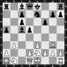 Qatar Masters Open 2015 – Round 4.45 – Shankland, Sam – 1-0 – Pratyusha, Bodda – G152