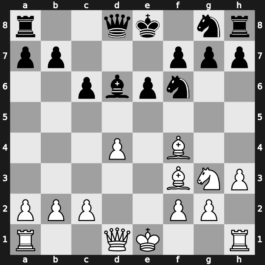 Qatar Masters Open 2015 – Round 5.7 – Bologan, Victor – 1/2-1/2 – Wojtaszek, Radoslaw – G190