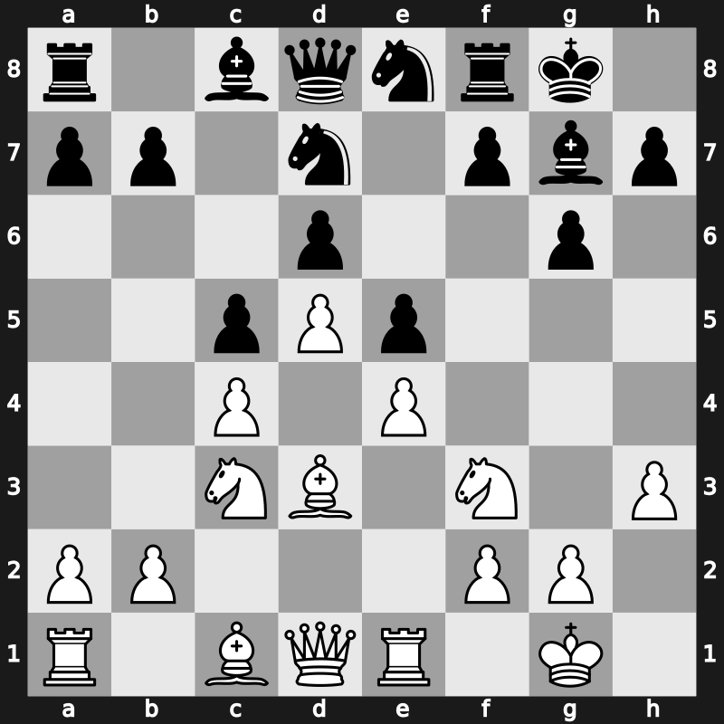 Qatar Masters Open 2015 – Round 6.21 – Dronavalli, Harika – 0-1 – Akopian, Vladimir – G206