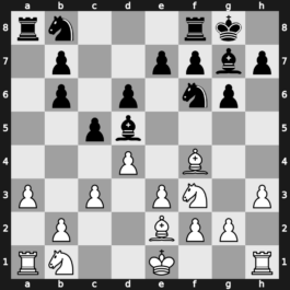 Qatar Masters Open 2015 – Round 7.27 – Pham, Le Thao Nguyen – 0-1 – Salem, A.R. Saleh – G245