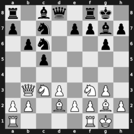 Qatar Masters Open 2015 – Round 7.6 – Harikrishna, Pentala – 1/2-1/2 – Swiercz, Dariusz – G253
