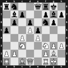 Qatar Masters Open 2015 – Round 9.21 – Li, Di – 0-1 – Hou, Yifan(HLJ) – G300