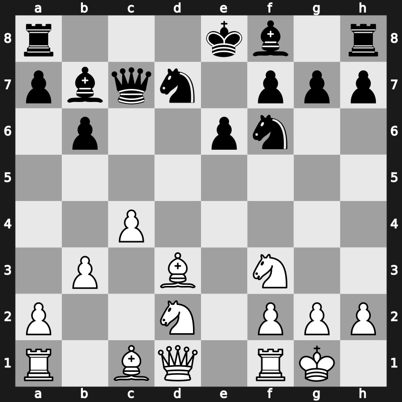 Qatar Masters Open 2015 – Round 9.24 – Goryachkina, Aleksandra – 0-1 – Sasikiran, Krishnan – G303