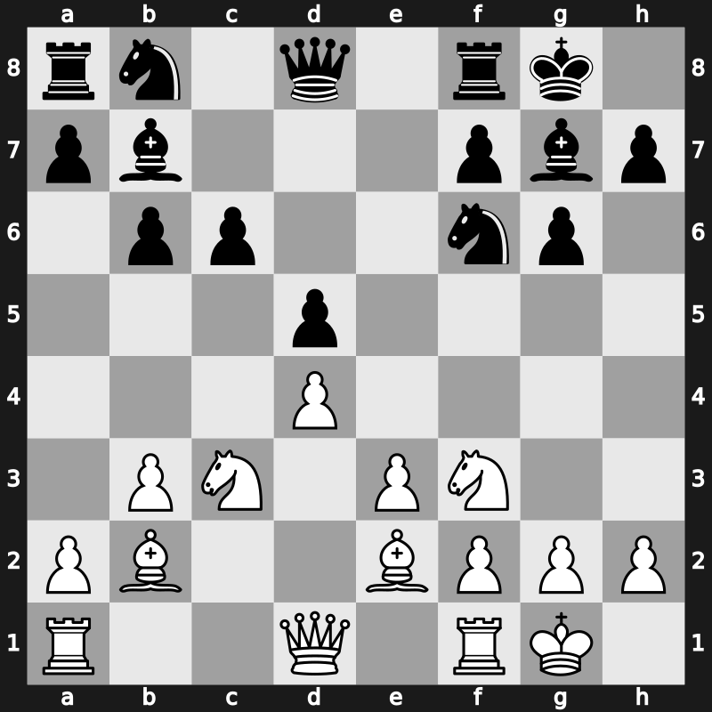 Showdown Blitz 2015 – Round 3 – Nakamura, Hikaru – 0-1 – Caruana, Fabiano – G3
