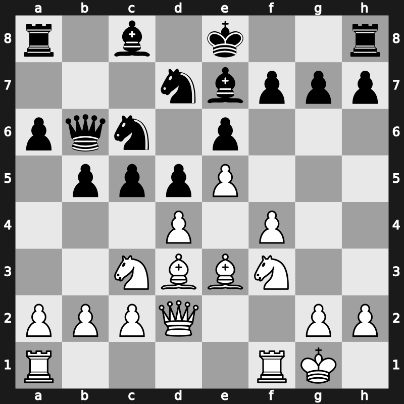 Showdown Rapid 2015 – Round 4 – Caruana, Fabiano – 1-0 – Nakamura, Hikaru – G4