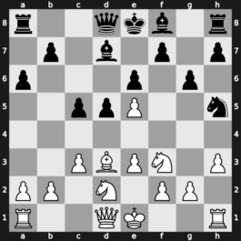Sinquefield Cup Ultimate Moves 2015 – Round ? – Grischuk, Alexander – 0-1 – Aronian, Levon – G1
