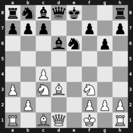 Vugar Gashimov Mem 2015 – Round 1.5 – So, Wesley – 1-0 – Aadvika Giri – G5
