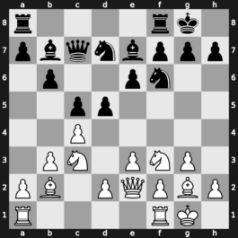 Vugar Gashimov Mem 2015 – Round 9.2 – Caruana, Fabiano – 1/2-1/2 – Anand, Viswanathan – G41