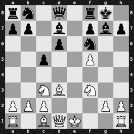 Wijk aan Zee NED, Tata Steel GpA 2015 – Round 1.1 – Radjabov, Teimour – 1/2-1/2 – Van Wely, Loek – G1