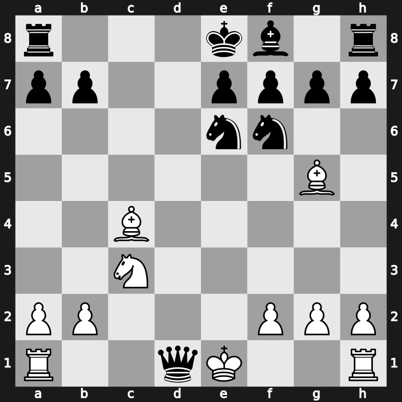 Wijk aan Zee NED, Tata Steel GpA 2015 – Round 2.7 – Hou, Yifan(HLJ) – 0-1 – Ding, Liren – G4