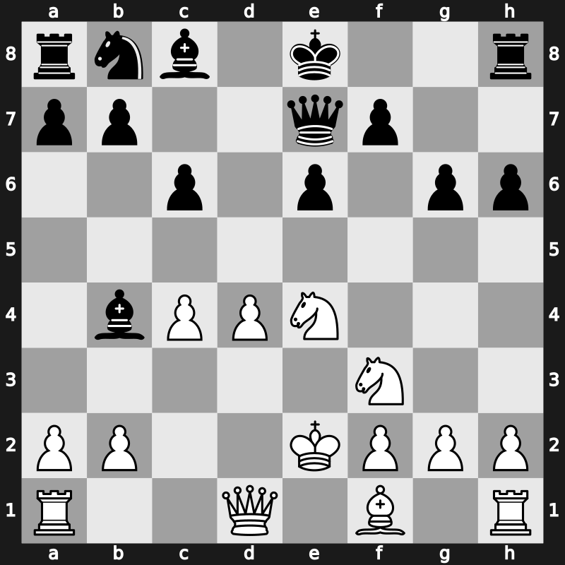 Wijk aan Zee NED, Tata Steel GpA 2015 – Round 4.1 – Jobava, Baadur – 0-1 – Saric, Ivan – G7