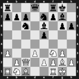 World Blitz 2015 – Round 1.17 – Lagno, Kateryna – 0-1 – Gelfand, Boris – G8