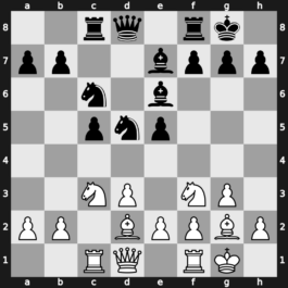World Blitz 2015 – Round 1.21 – Bindrich, Falko – 0-1 – Leko, Peter – G13