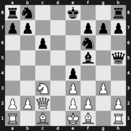 World Blitz 2015 – Round 1.42 – Kovalenko, Igor – 1-0 – Petursson, Margeir – G34