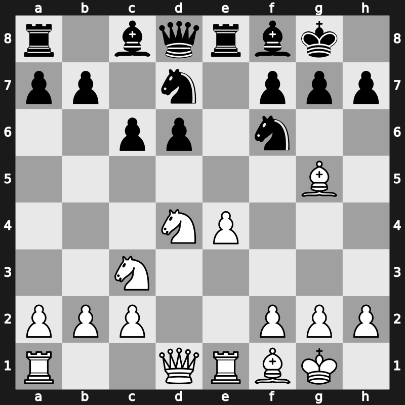 World Blitz 2015 – Round 1.48 – Nguyen, Ngoc Truong Son – 1-0 – Seel, Christian, Dr. – G39