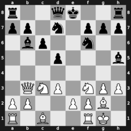 World Blitz 2015 – Round 1.55 – Donchenko, Alexander – 0-1 – Movsesian, Sergei – G46