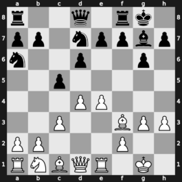 World Blitz 2015 – Round 1.59 – Hausrath, Daniel – 1-0 – Bacrot, Etienne – G50