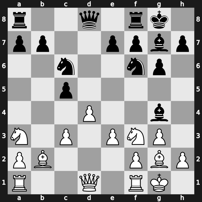 World Blitz 2015 – Round 1.6 – Radjabov, Teimour – 1-0 – Agrest, Evgenij – G51