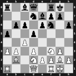World Blitz 2015 – Round 1.61 – Pavlovic, Milos – 0-1 – Anton Guijarro, David – G53