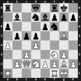 World Blitz 2015 – Round 1.67 – Teske, Henrik – 0-1 – Lenic, Luka – G57