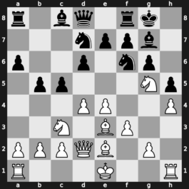 World Blitz 2015 – Round 1.72 – Vallejo Pons, Francisco – 1-0 – Polzin, Rainer – G62