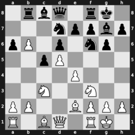 World Blitz 2015 – Round 1.79 – Carstensen, Jacob – 0-1 – Perunovic, Milos – G67