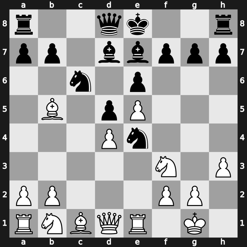 World Blitz 2015 – Round 2.1 – Carlsen, Magnus – 1-0 – Akopian, Vladimir – G79