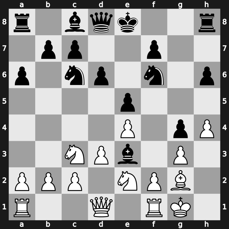 World Blitz 2015 – Round 2.10 – Mamedov, Rauf – 1/2-1/2 – Vallejo Pons, Francisco – G80
