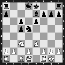 World Blitz 2015 – Round 2.16 – Gelfand, Boris – 1-0 – Volokitin, Andrei – G84
