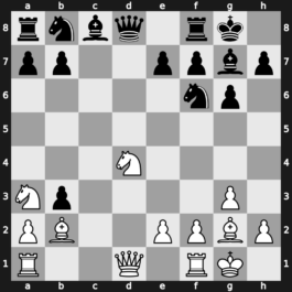 World Blitz 2015 – Round 2.29 – Fressinet, Laurent – 1-0 – Mikhalevski, Victor – G96
