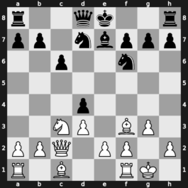 World Blitz 2015 – Round 2.36 – Hausrath, Daniel – 1-0 – Duda, Jacob – G101