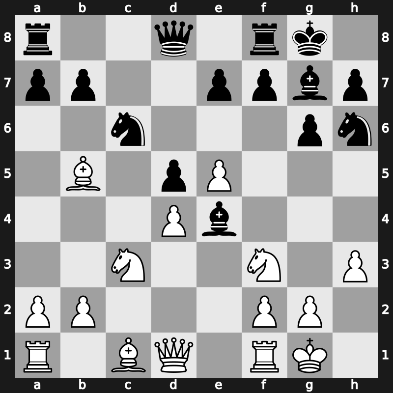 World Blitz 2015 – Round 2.45 – Hovhannisyan, Mher – 0-1 – Guseinov, Gadir – G109