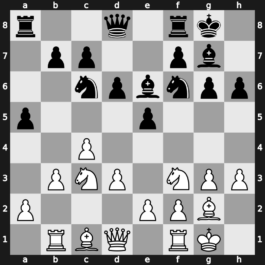 World Blitz 2015 – Round 2.56 – Bruzon Batista, Lazaro – 1-0 – Sanal, Vahap – G116