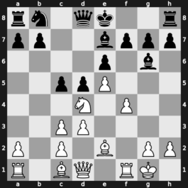 World Blitz 2015 – Round 2.67 – Fedorchuk, Sergey A. – 0-1 – Donchenko, Alexander – G125