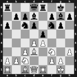 World Blitz 2015 – Round 2.69 – Bologan, Victor – 1-0 – Valdes Romero, Leonardo – G127