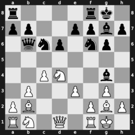 World Blitz 2015 – Round 2.71 – Khairullin, Ildar – 1/2-1/2 – Pavlovic, Milos – G130
