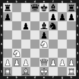 World Blitz 2015 – Round 3.17 – Andreikin, Dmitry – 1-0 – Sasikiran, Krishnan – G147