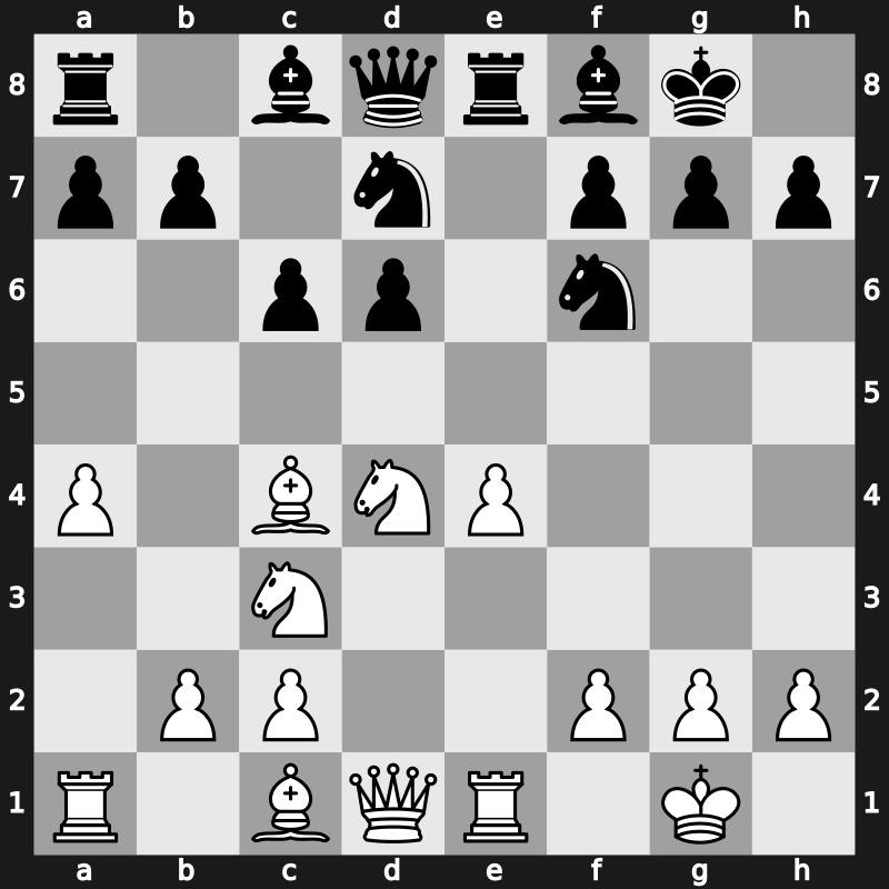 World Blitz 2015 – Round 3.29 – Nguyen, Ngoc Truong Son – 1-0 – Demuth, Adrien – G159