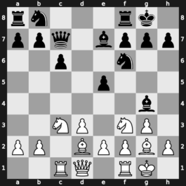 World Blitz 2015 – Round 3.32 – Aronian, Levon – 1-0 – Nielsen, Peter Heine – G163