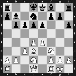 World Blitz 2015 – Round 3.5 – Kramnik, Vladimir – 1/2-1/2 – Anton Guijarro, David – G181