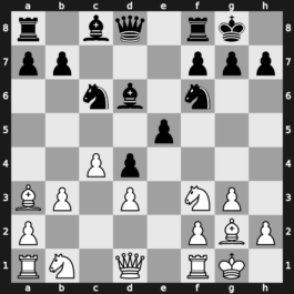 World Blitz 2015 – Round 3.65 – Carlstedt, Jonathan – 0-1 – Fridman, Daniel – G194