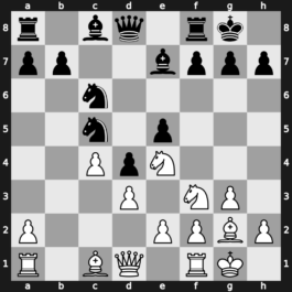 World Blitz 2015 – Round 4.14 – Bocharov, Dmitry – 1-0 – Gajewski, Grzegorz – G216