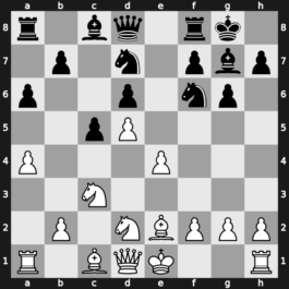 World Blitz 2015 – Round 4.19 – Navara, David – 0-1 – Akopian, Vladimir – G221