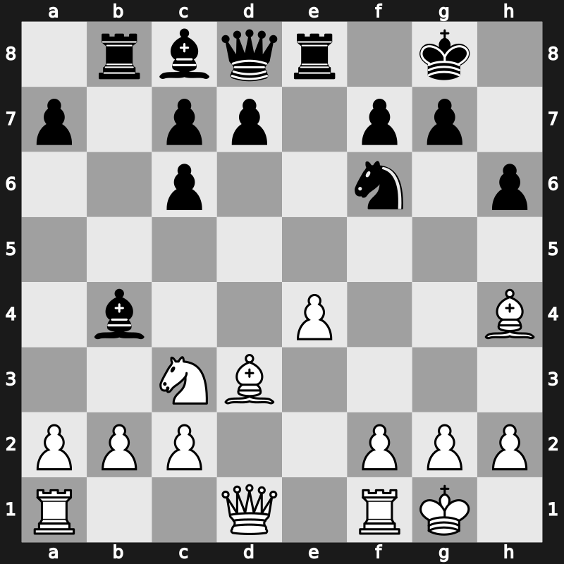 World Blitz 2015 – Round 4.21 – Kravtsiv, Martyn – 1-0 – Ponomariov, Ruslan – G223