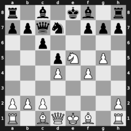 World Blitz 2015 – Round 4.3 – Perunovic, Milos – 1-0 – Ivanchuk, Vasyl – G231