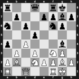 World Blitz 2015 – Round 4.31 – Malakhov, Valentyn – 1-0 – Olafsson, Halldor – G233