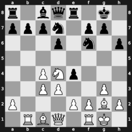 World Blitz 2015 – Round 4.42 – Mamedov, Rauf – 1-0 – Grigoriants, Sergey – G245