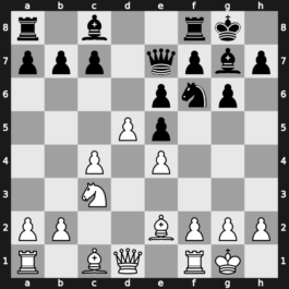 World Blitz 2015 – Round 5.31 – Kryvoruchko, Yuriy – 1-0 – Maroroa Jones, Gawain C B – G299