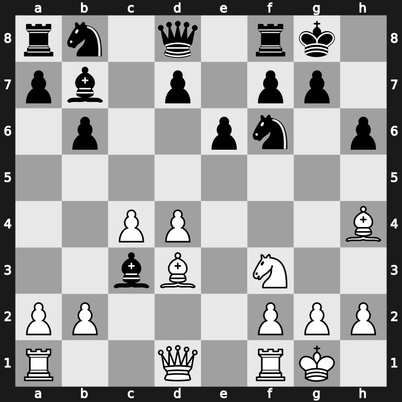 World Blitz 2015 – Round 5.50 – Ernst, Sipke – 1/2-1/2 – Bacrot, Etienne – G317